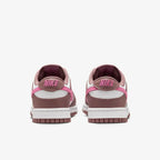 Nike Dunk Low Smokey Mauve Sneakers