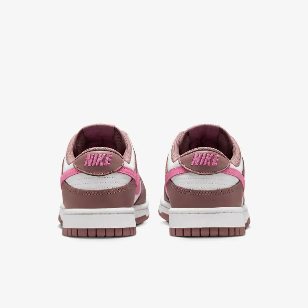 Nike Dunk Low Smokey Mauve Sneakers