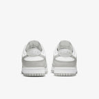 Nike Dunk Low Grey Fog