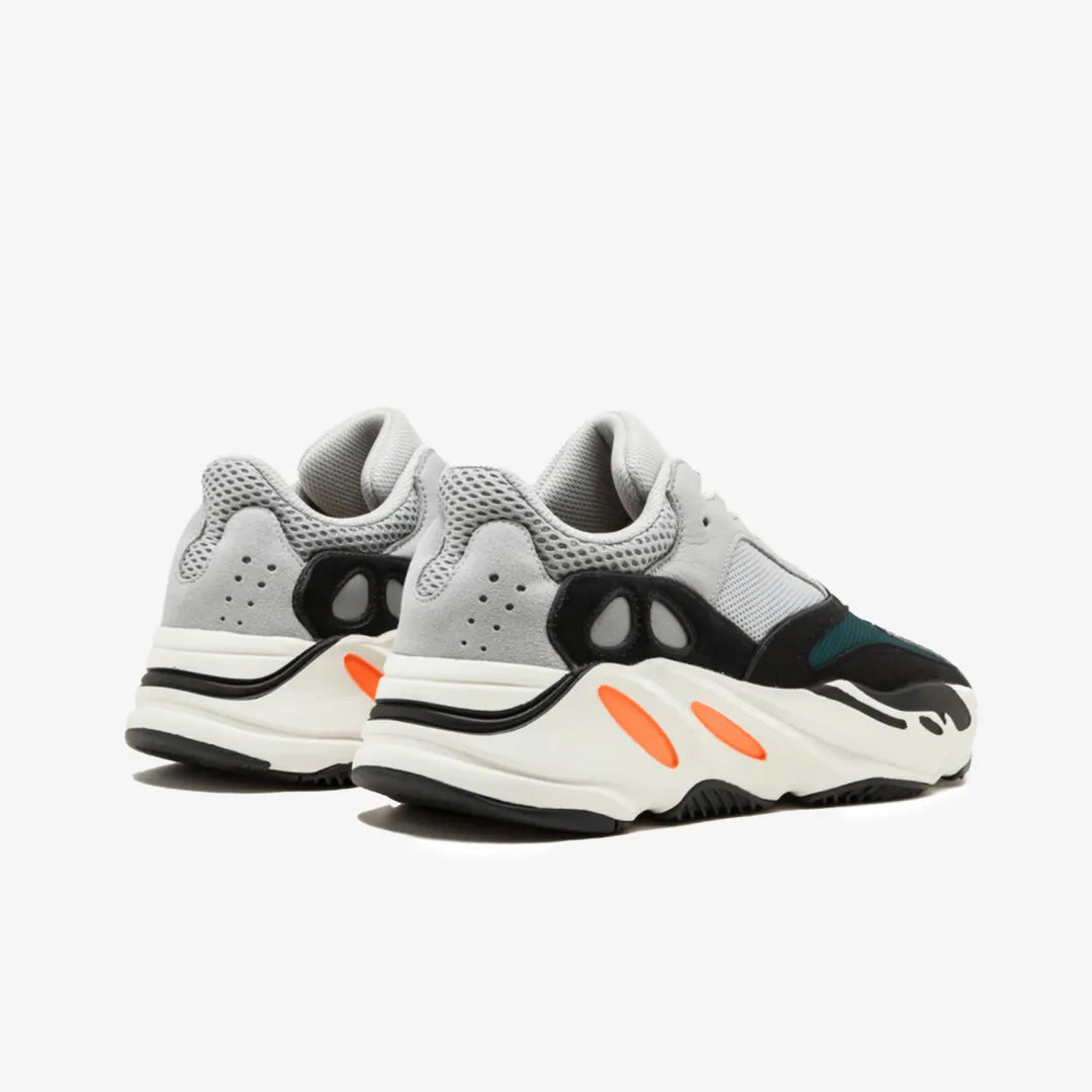 Adidas Yeezy Boost 700 Wave Runner Solid Grey