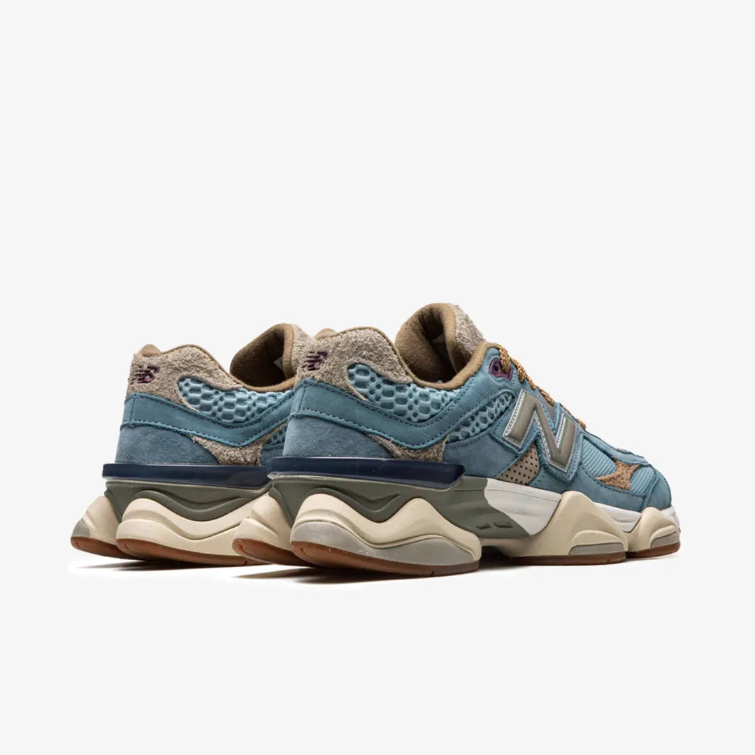 New Balance 9060 Bodega - Age of Discovery