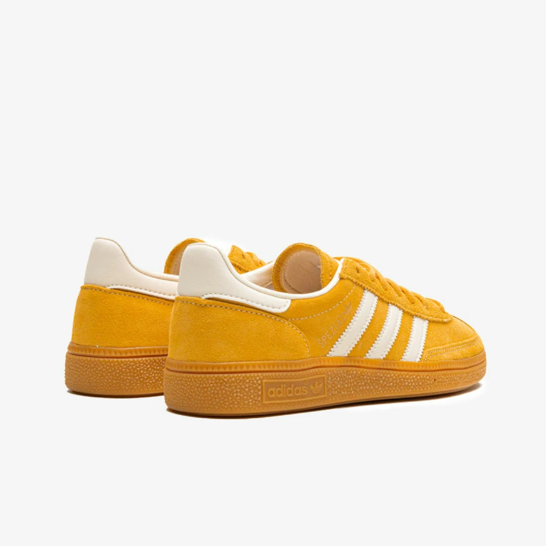 Adidas Handball Spezial Preloved Yellow Cream White