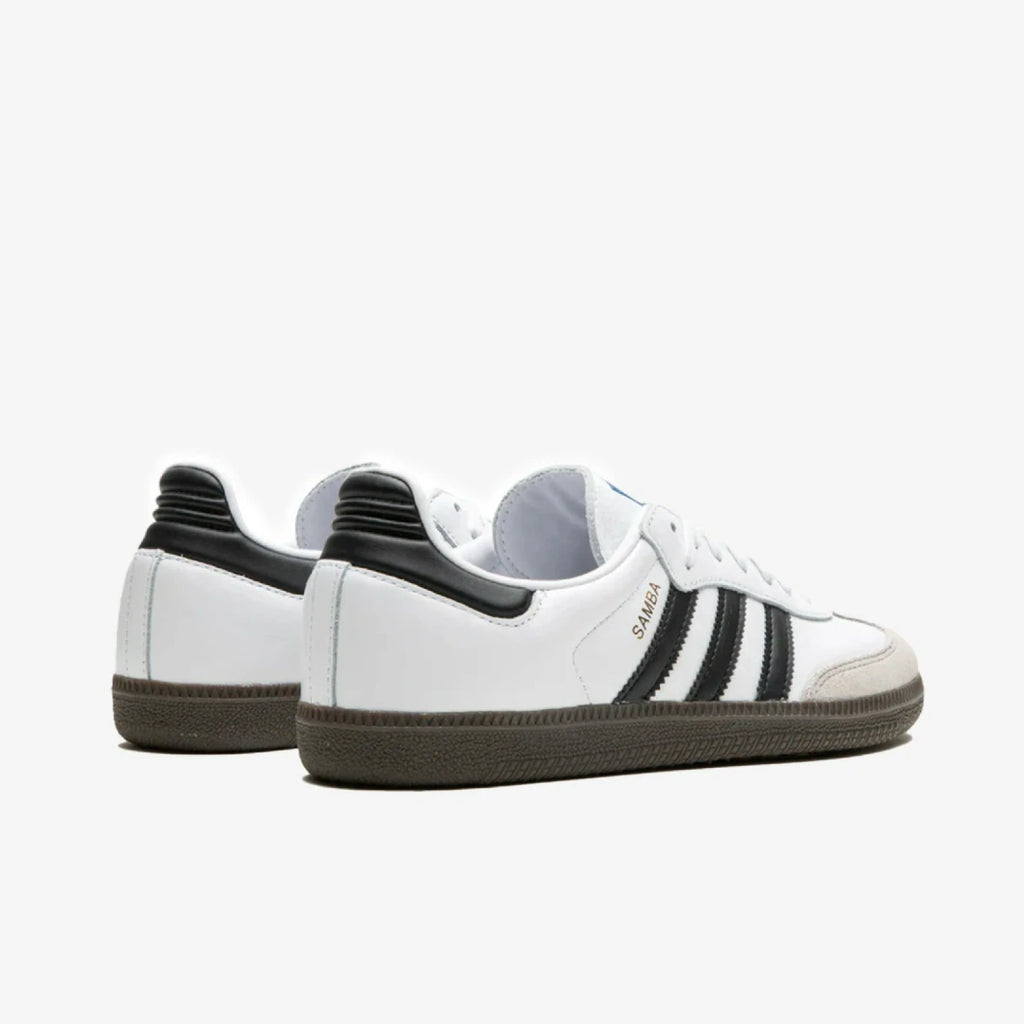 Adidas Samba Og Cloud White