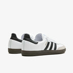 Adidas Samba Og Cloud White