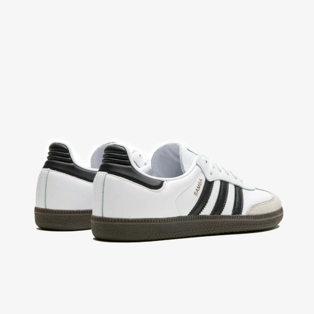 Adidas Samba Og Cloud White