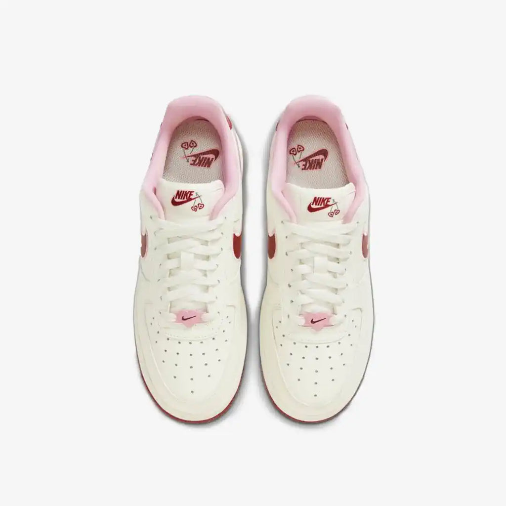 Nike Air Force 1 Low Valentine's Day