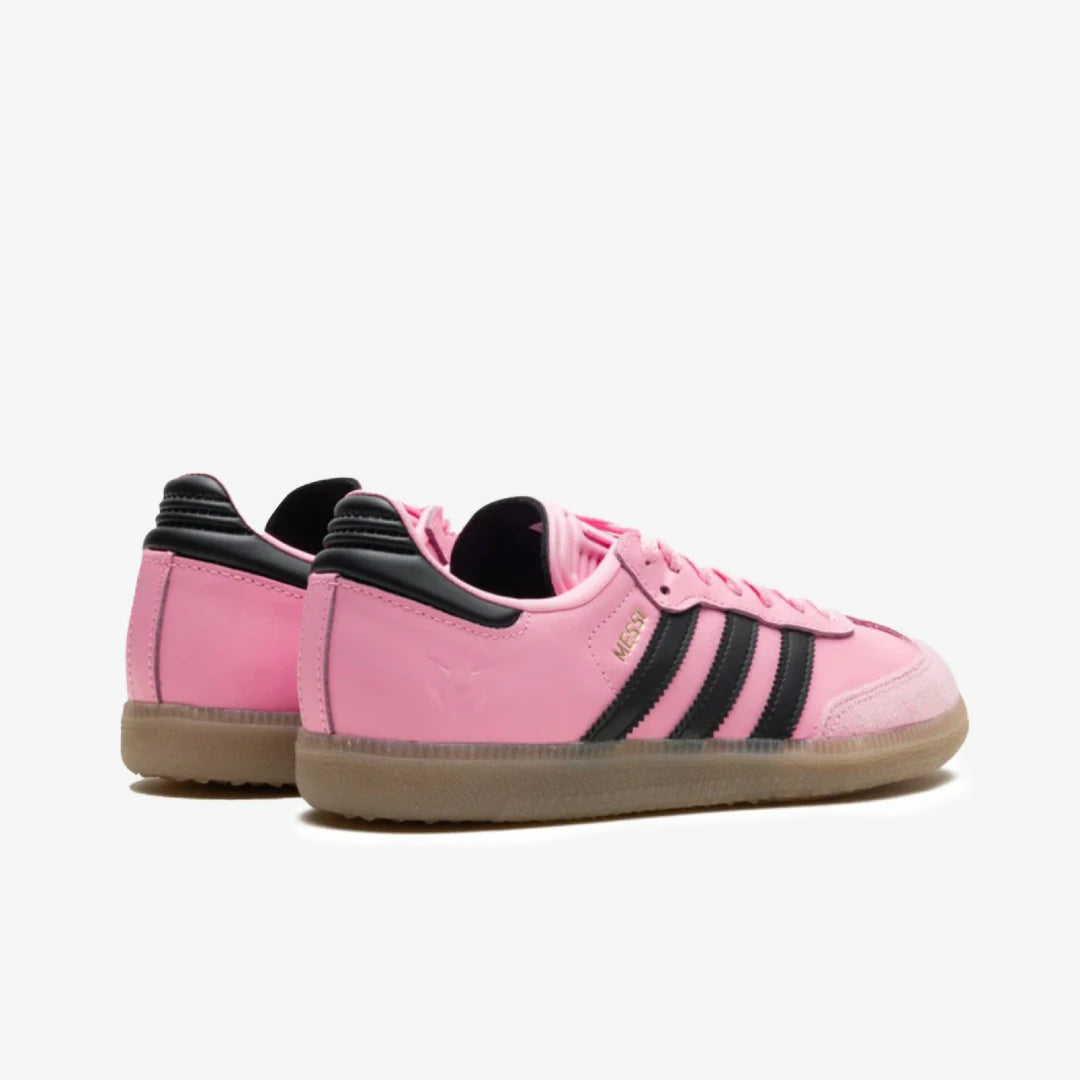 Adidas Samba Og Lionel Messi