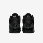 Nike Air Jordan 3 Black Cat