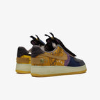 Nike Air Force 1 Low Travis Scott Cactus Jack