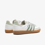 Adidas Samba Og WMNS Silver Green