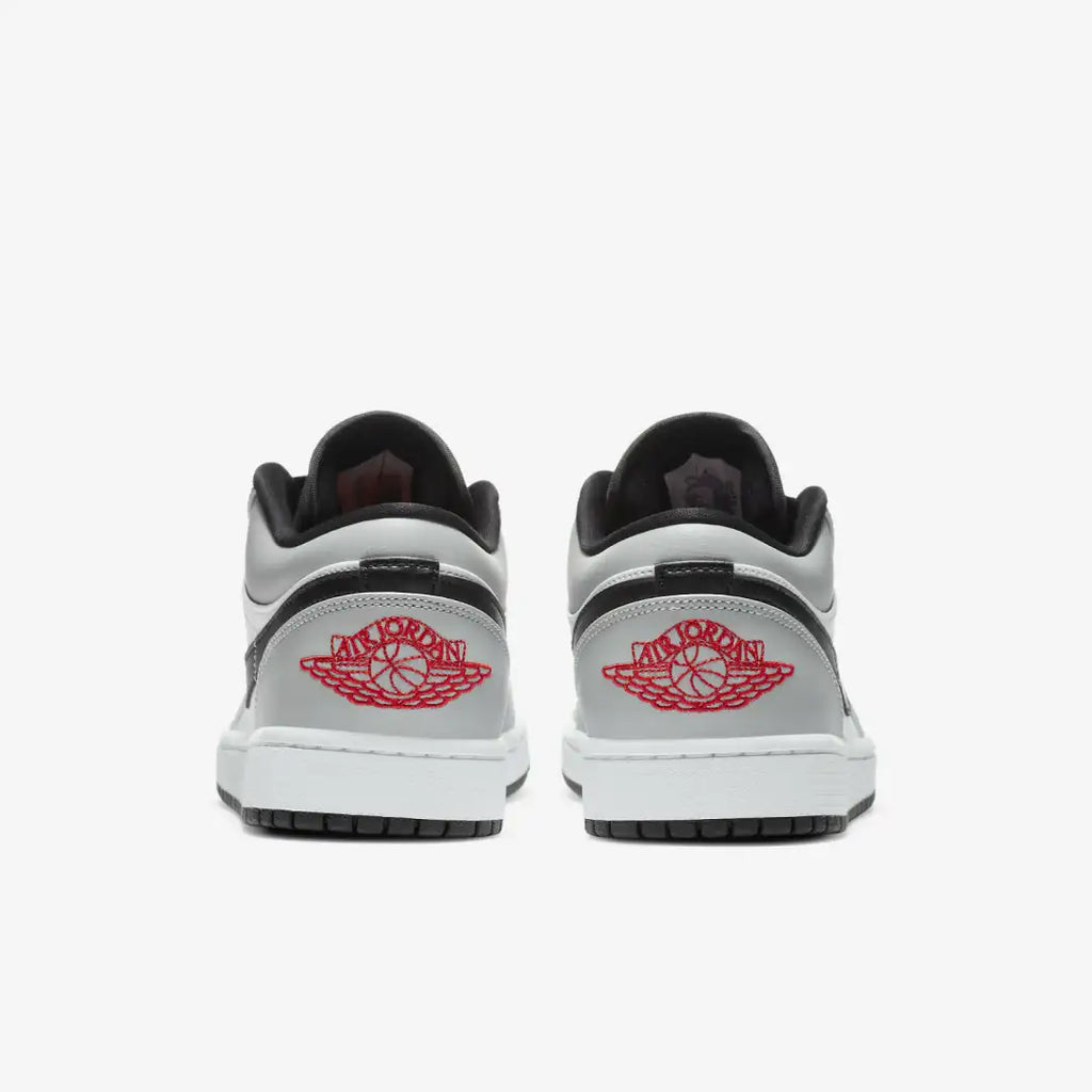 Nike Air Jordan 1 Low Light Smoke Grey