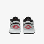 Nike Air Jordan 1 Low Light Smoke Grey