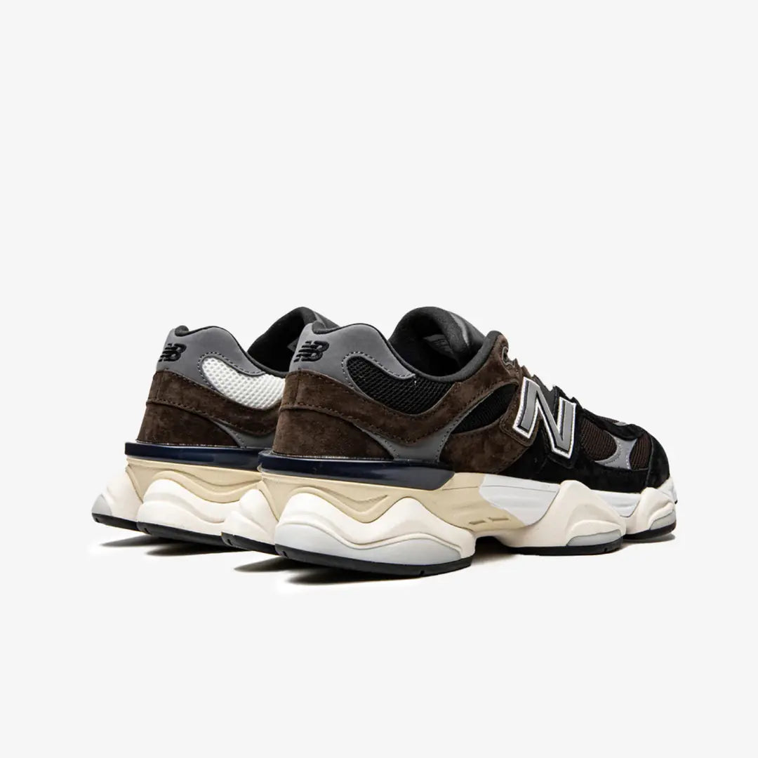 New Balance 9060 Brown