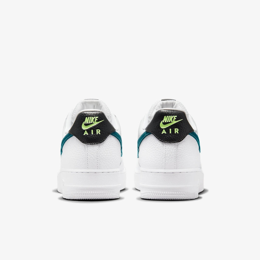 Nike Air Force 1 Low Aquamarine