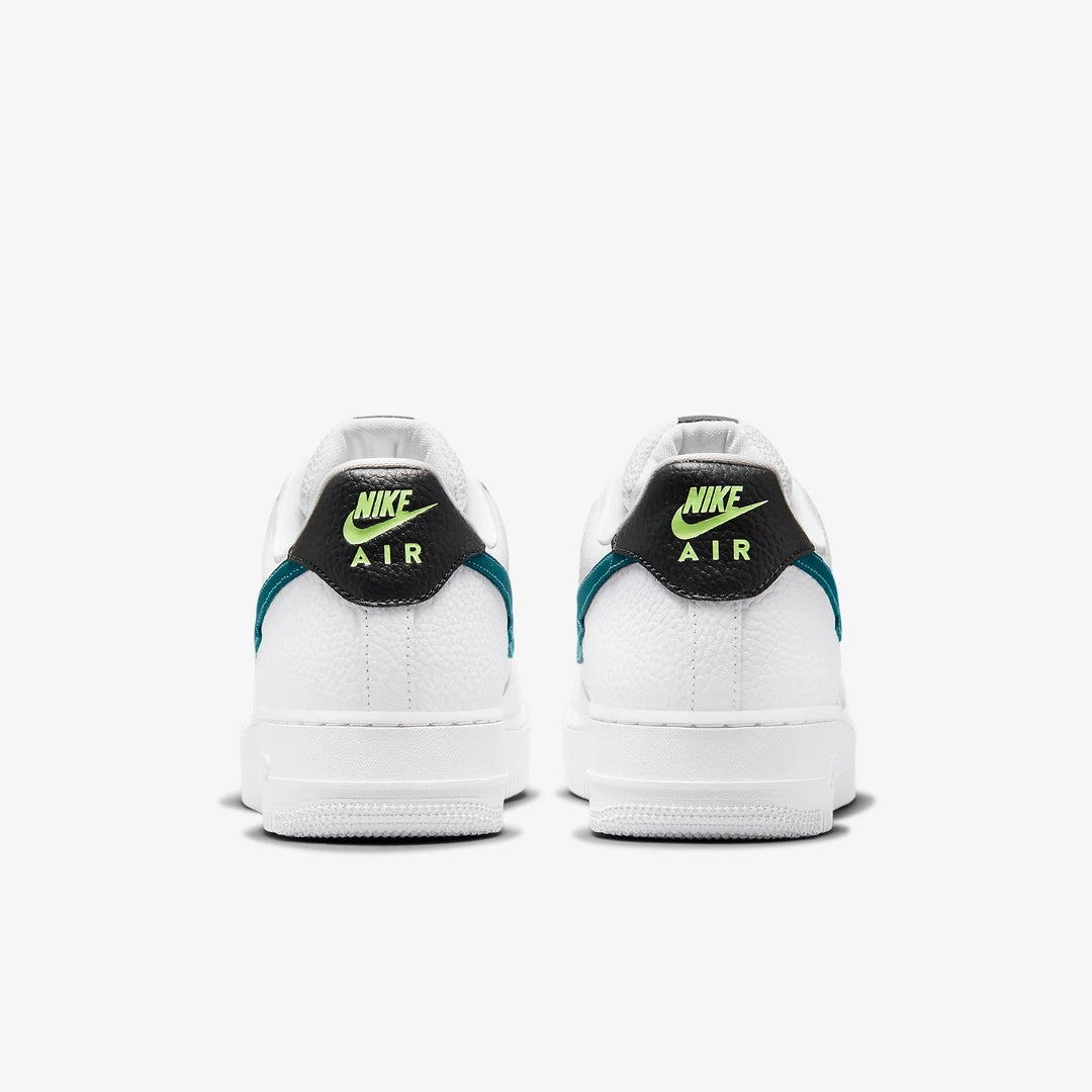 Nike Air Force 1 Low Aquamarine