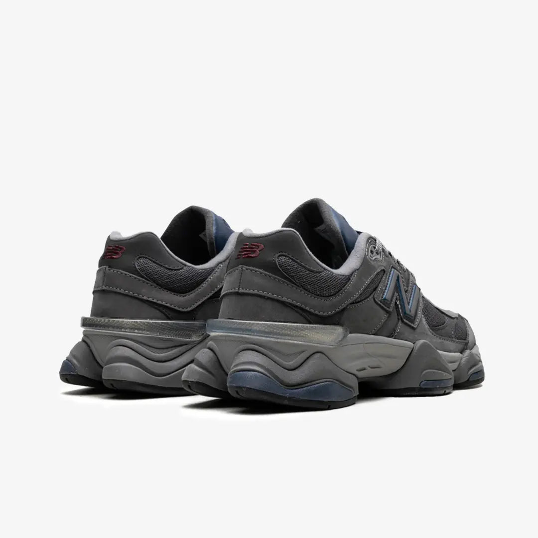 New Balance 9060 Castlerock Grey