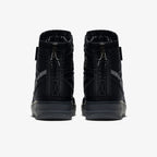 Nike Air Force 1 Shell Black