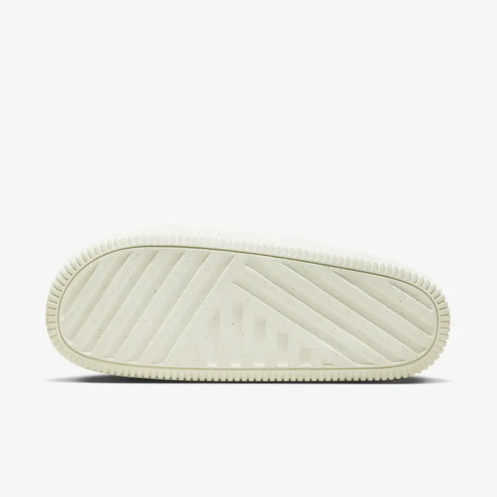 Nike Calm Slide White