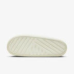 Nike Calm Slide White