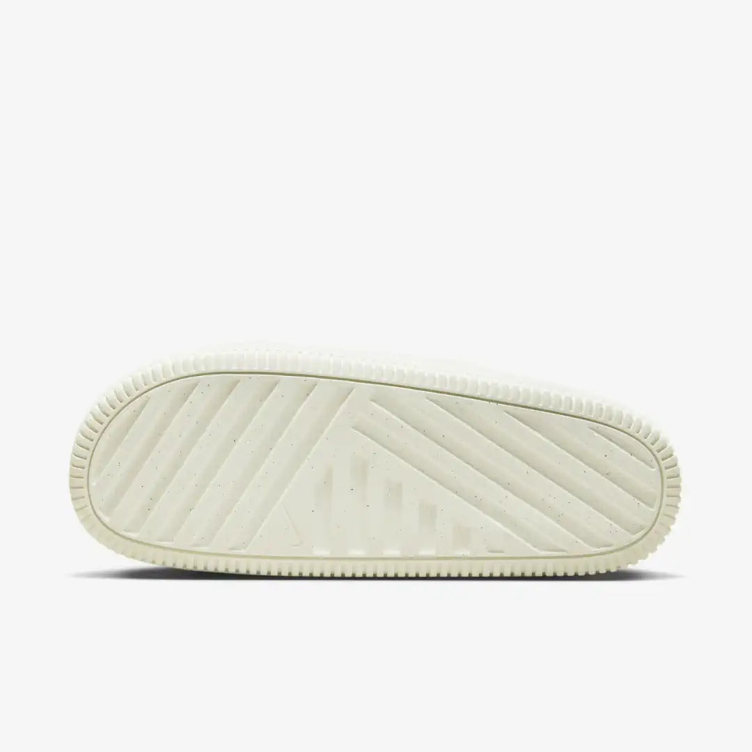 Nike Calm Slide White