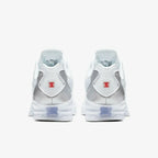 Nike Shox TL White