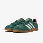 Adidas Gazelle Indoor Green