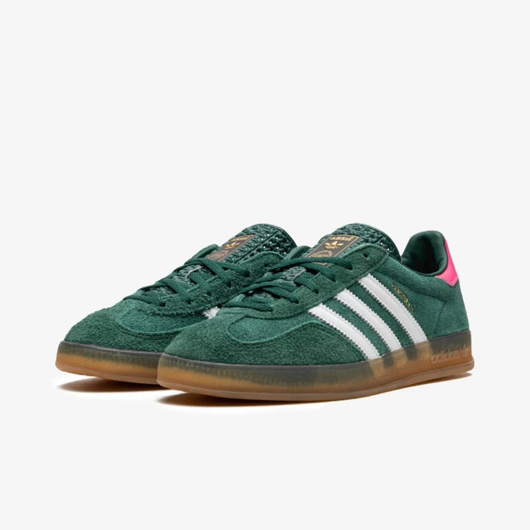 Adidas Gazelle Indoor Green