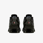Nike Shox TL Black Metallic Hematite