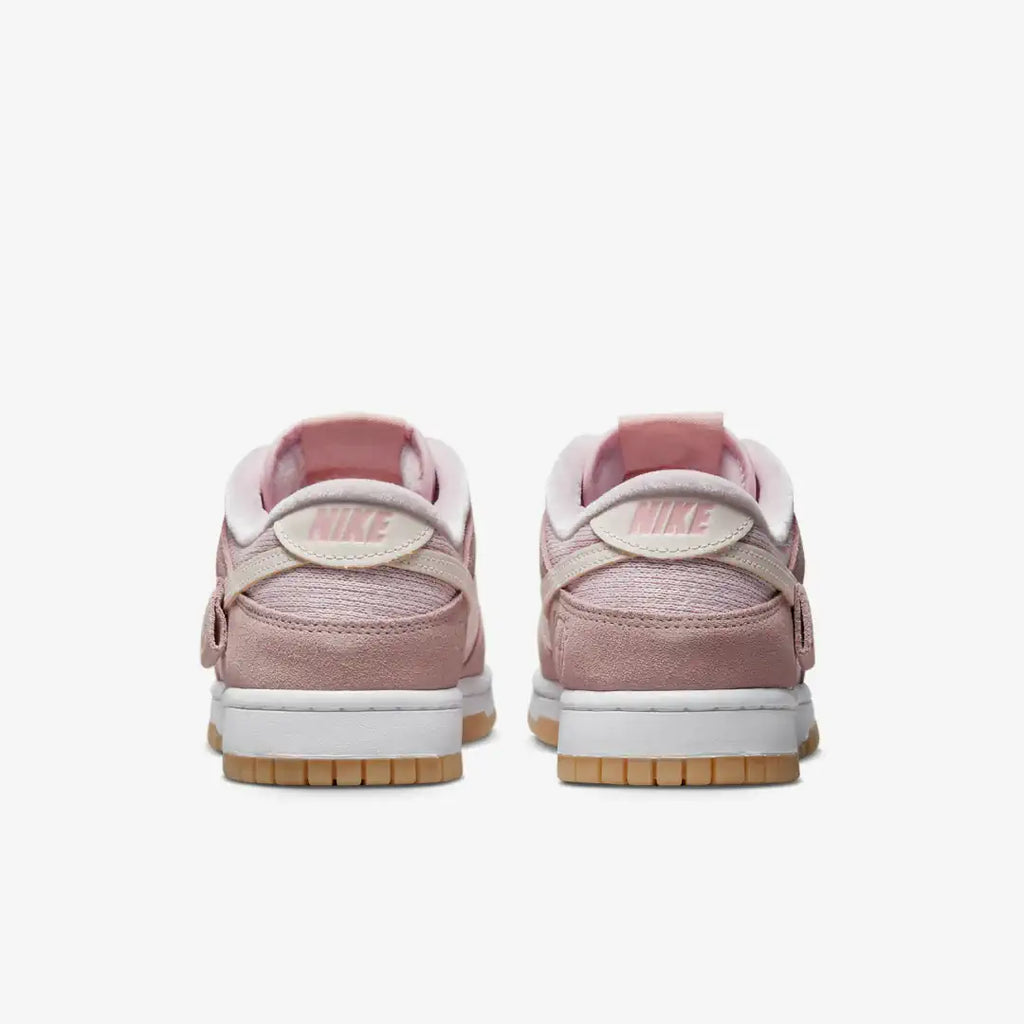 Nike Dunk Low Teddy Pink Bear