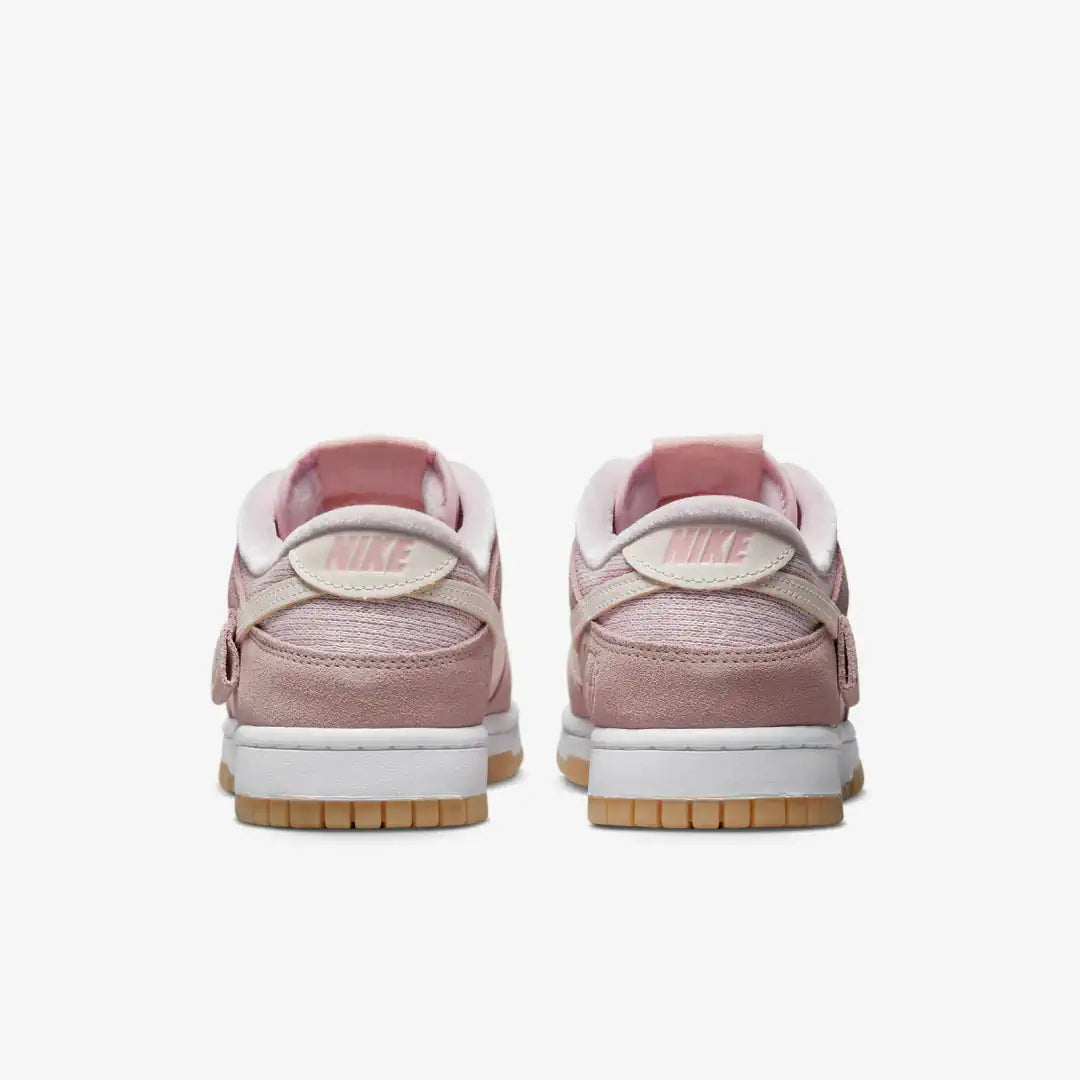 Nike Dunk Low Teddy Pink Bear