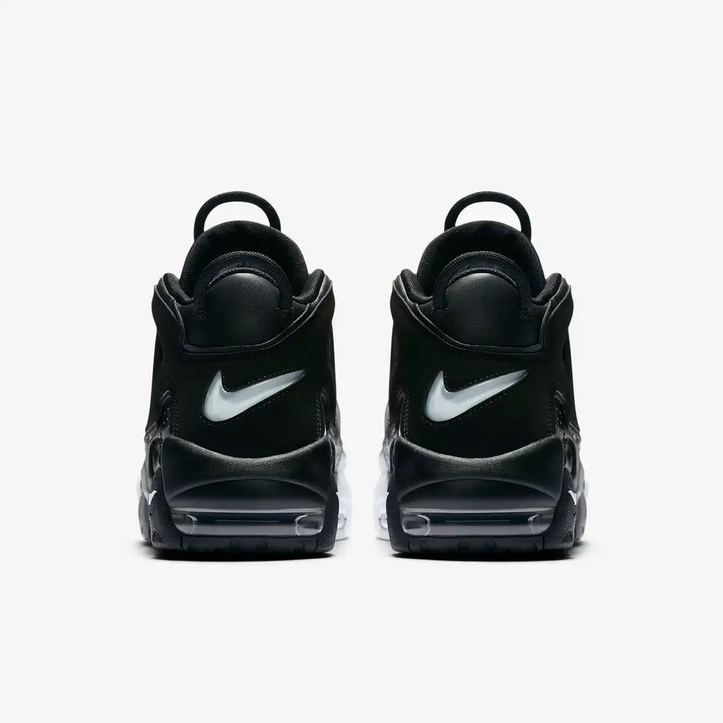 Nike Air More Uptempo Tri-Color