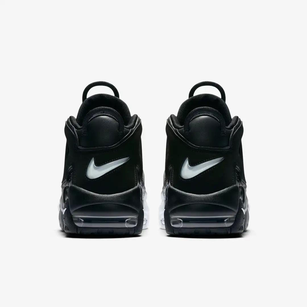 Nike Air More Uptempo Tri-Color