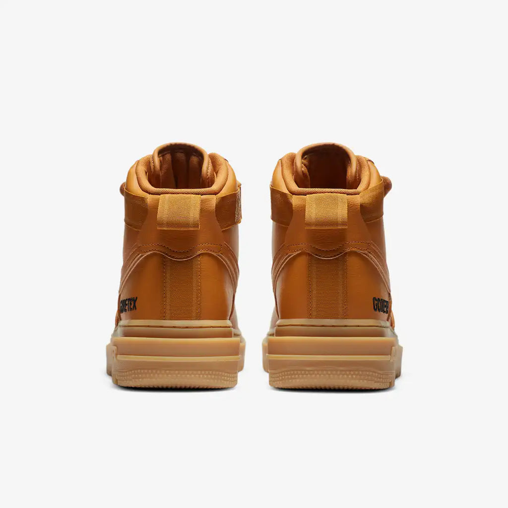 Nike Air Force 1 High Gore-Tex Boot Flax