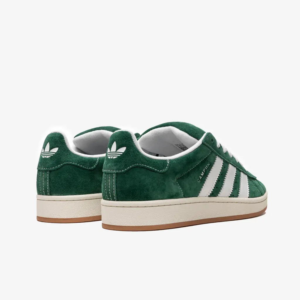 Adidas Campus 00s Dark Green