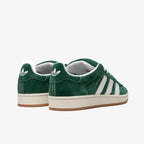 Adidas Campus 00s Dark Green