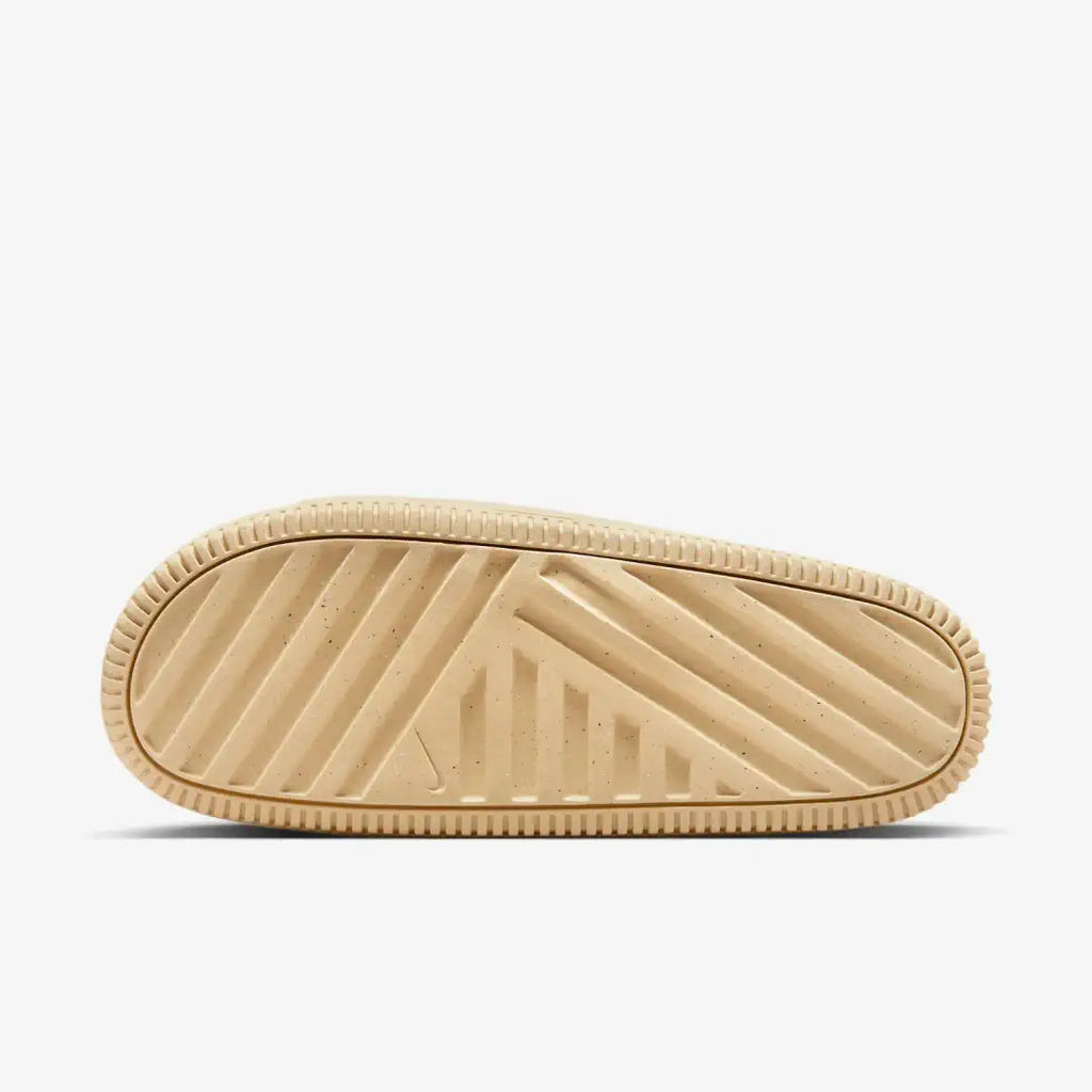 Nike Calm Slide Sesame
