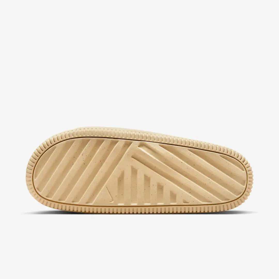 Nike Calm Slide Sesame