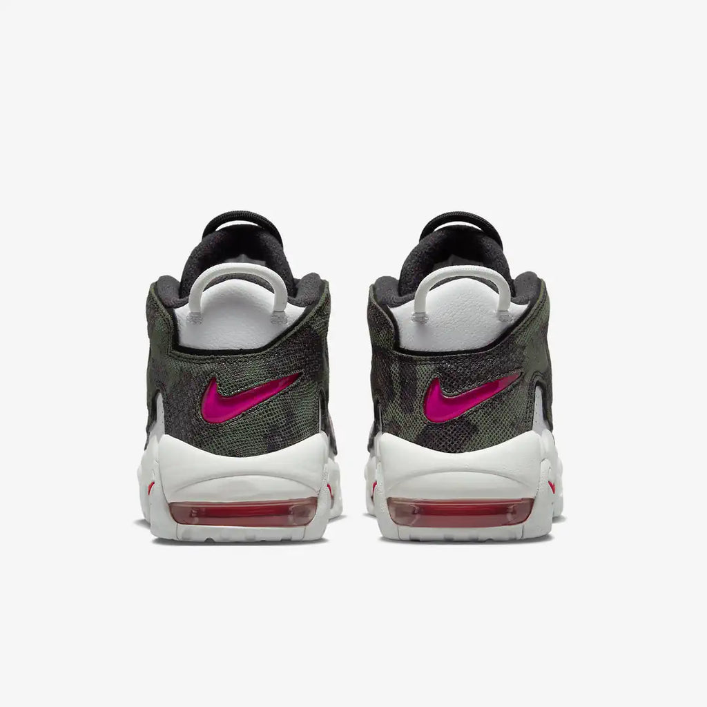 Nike Air More Uptempo Animal Instinct