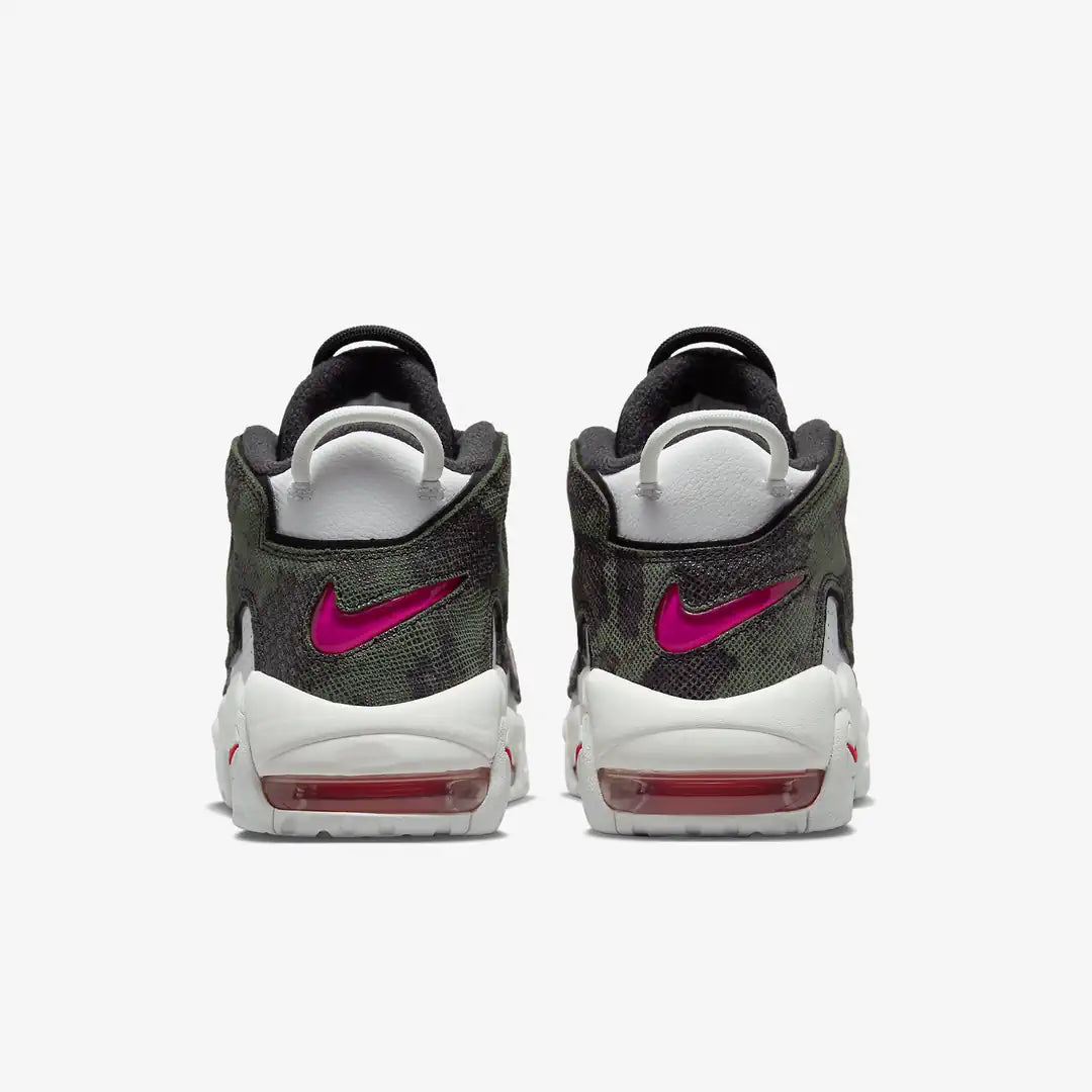 Nike Air More Uptempo Animal Instinct