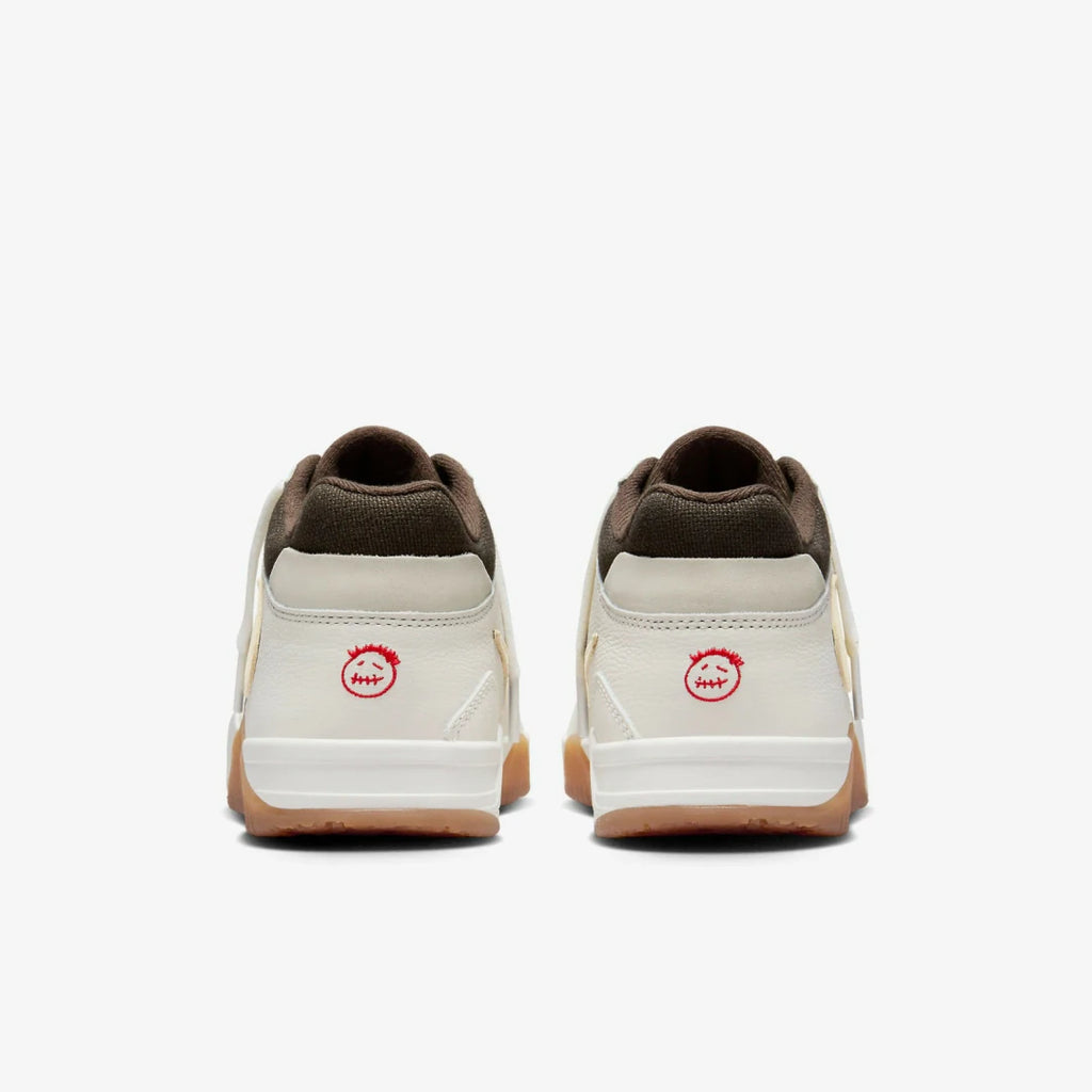 Nike Air Jordan Jumpman Jack Tr Travis Scott Sail