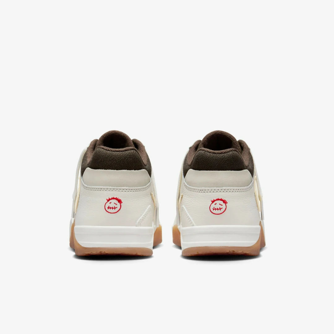 Nike Air Jordan Jumpman Jack Tr Travis Scott Sail