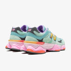 New Balance 9060 Sage Leaf Neo Flame
