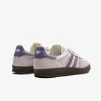 Adidas Gazelle Indoor Kith Classics Ash Purple