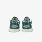 Nike Air Jordan 1 Low Se Green