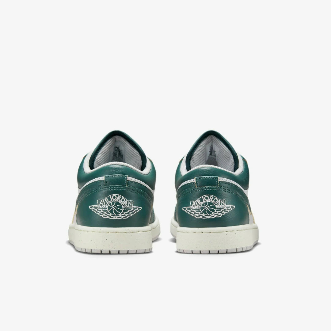 Nike Air Jordan 1 Low Se Green