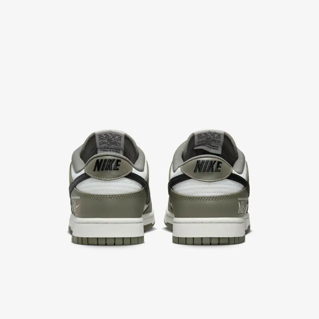 Nike Dunk Low NBA Paris