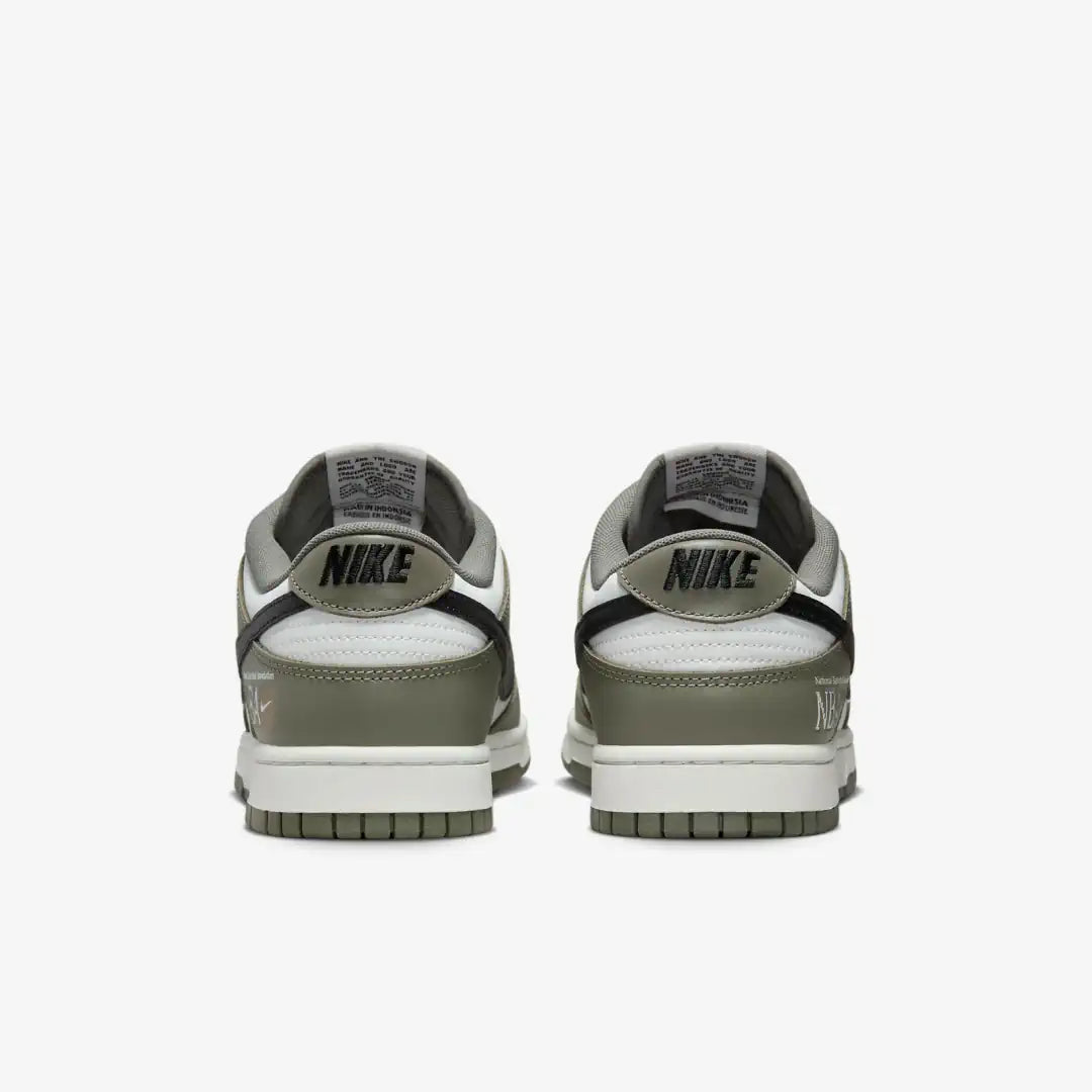 Nike Dunk Low NBA Paris