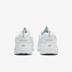 Skechers D'lites - Fresh Start White