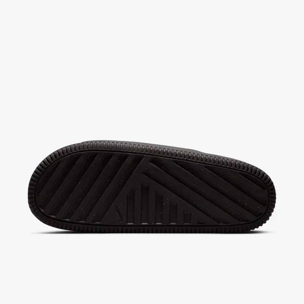 Nike Calm Slide Black