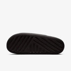 Nike Calm Slide Black